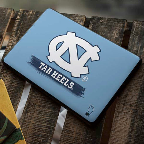 University of North Carolina UNC Tar Heels Google Pixelbook Go Skin